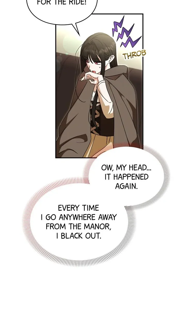 How to Protect the Master of the Monster Mansion Chapter 62 page 26 - 