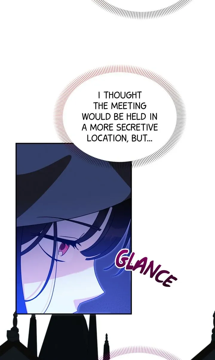 How to Protect the Master of the Monster Mansion Chapter 62 page 28 - 