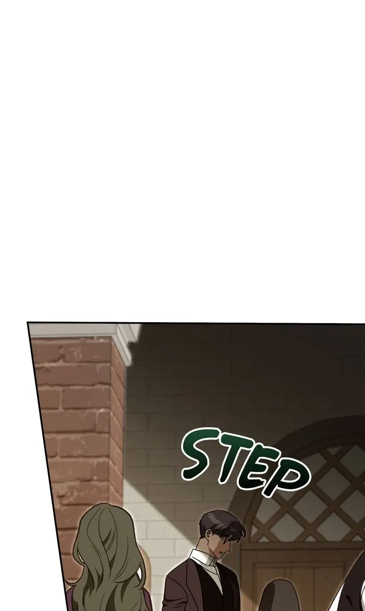 How to Protect the Master of the Monster Mansion Chapter 62 page 30 - 