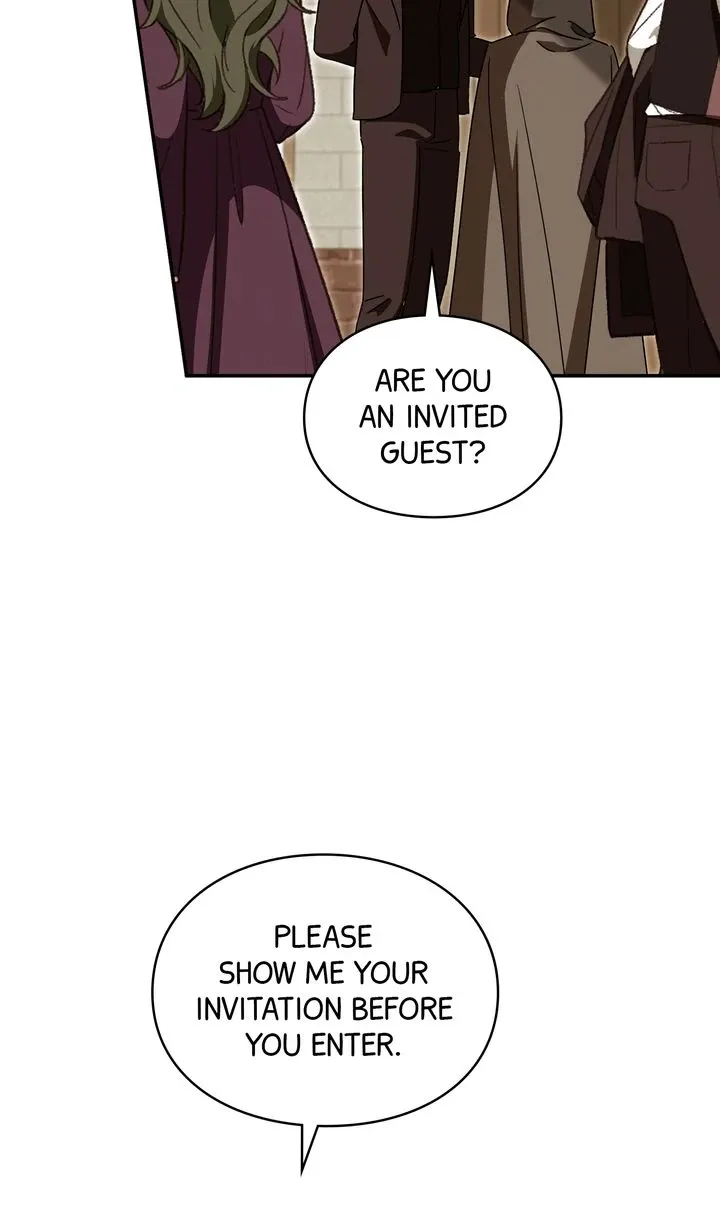 How to Protect the Master of the Monster Mansion Chapter 62 page 31 - 