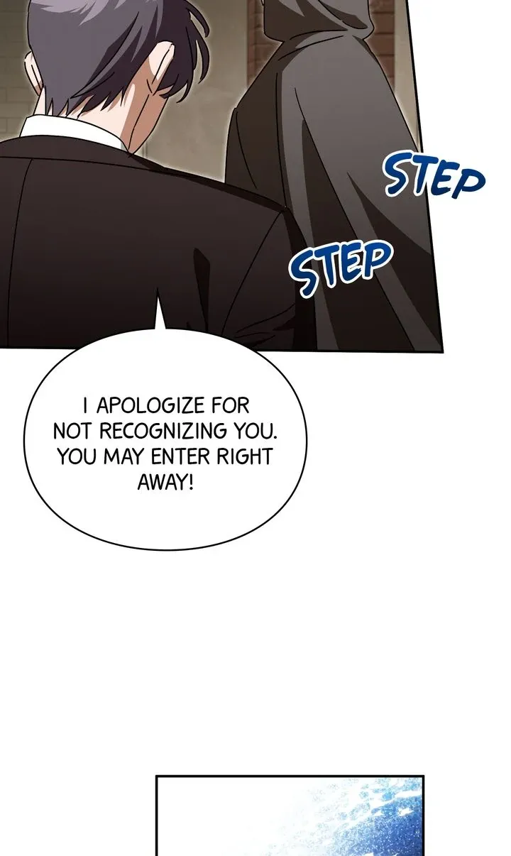 How to Protect the Master of the Monster Mansion Chapter 62 page 33 - 