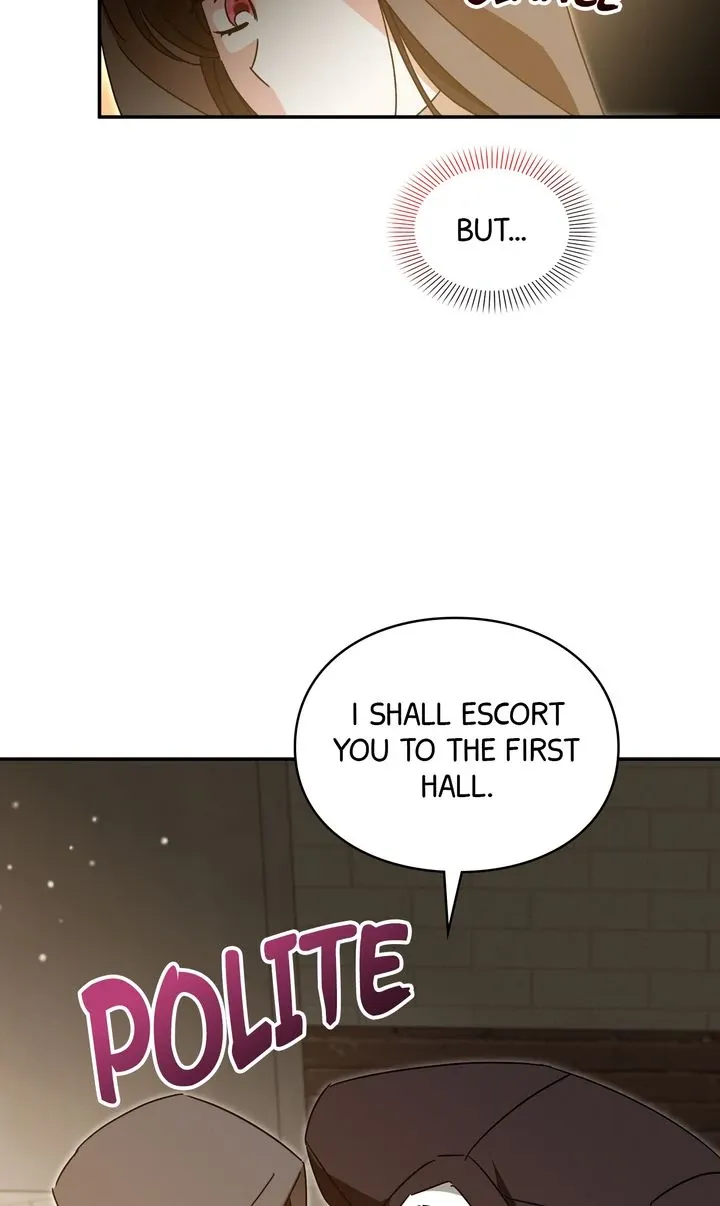 How to Protect the Master of the Monster Mansion Chapter 62 page 35 - 