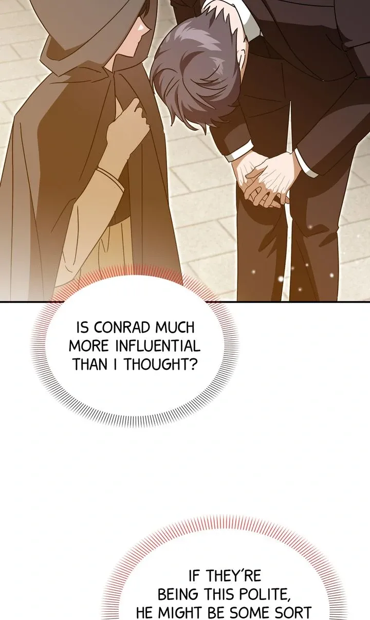 How to Protect the Master of the Monster Mansion Chapter 62 page 36 - 