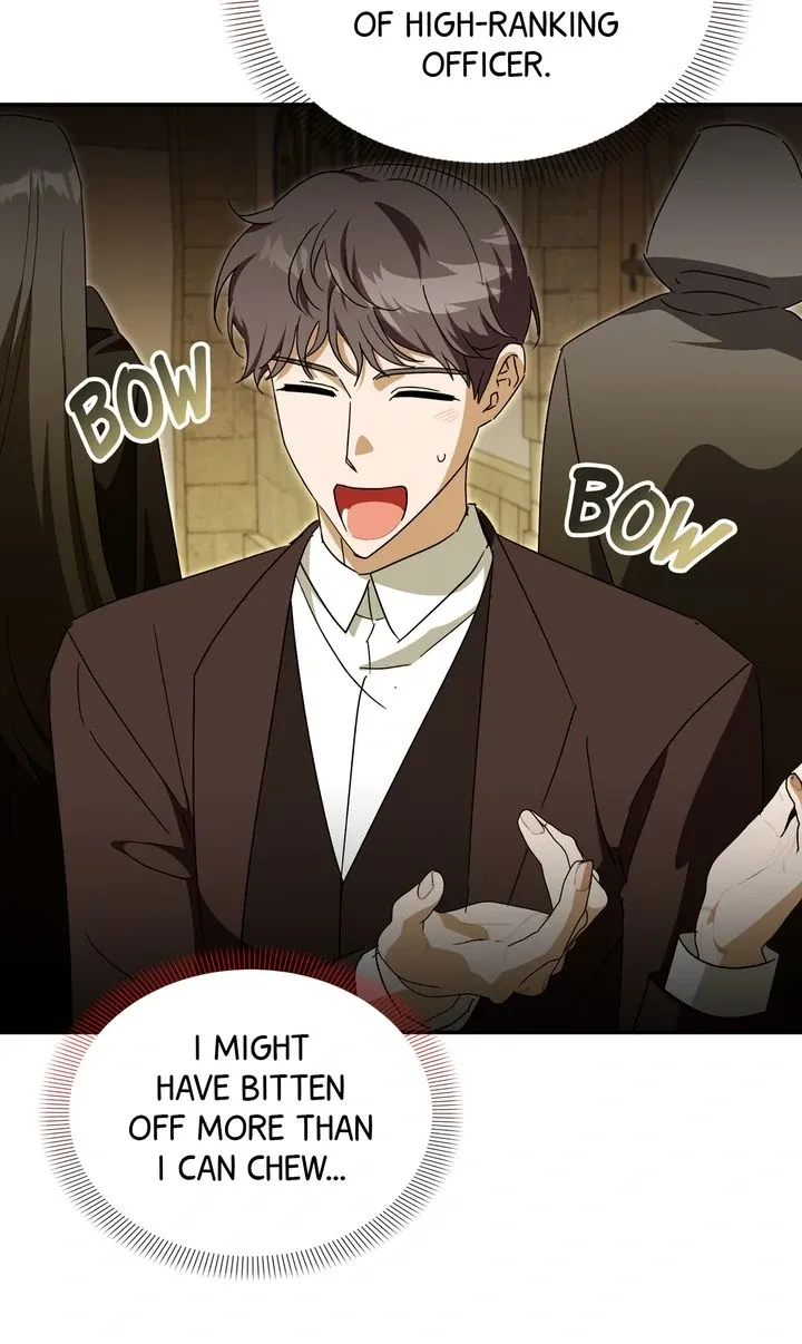 How to Protect the Master of the Monster Mansion Chapter 62 page 37 - 