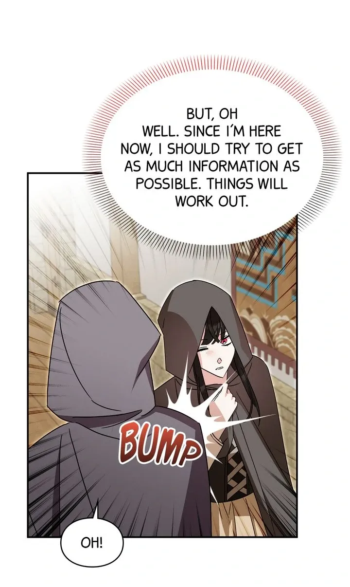 How to Protect the Master of the Monster Mansion Chapter 62 page 38 - 
