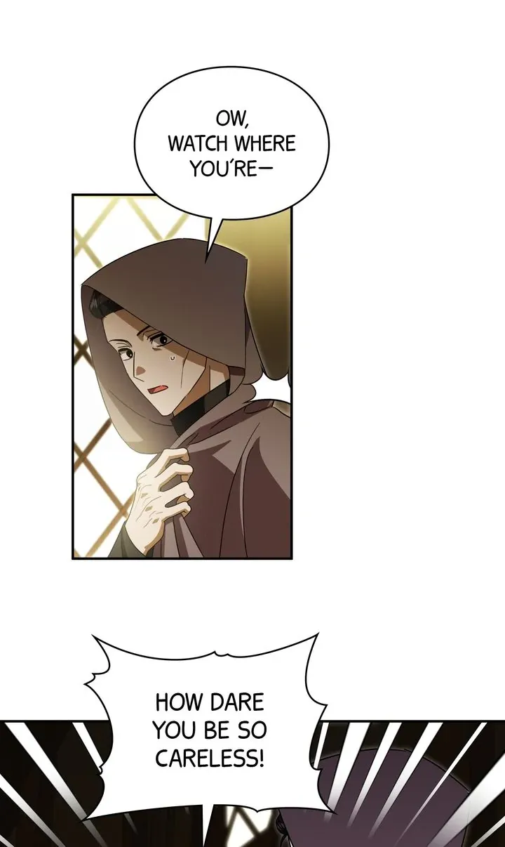 How to Protect the Master of the Monster Mansion Chapter 62 page 39 - 