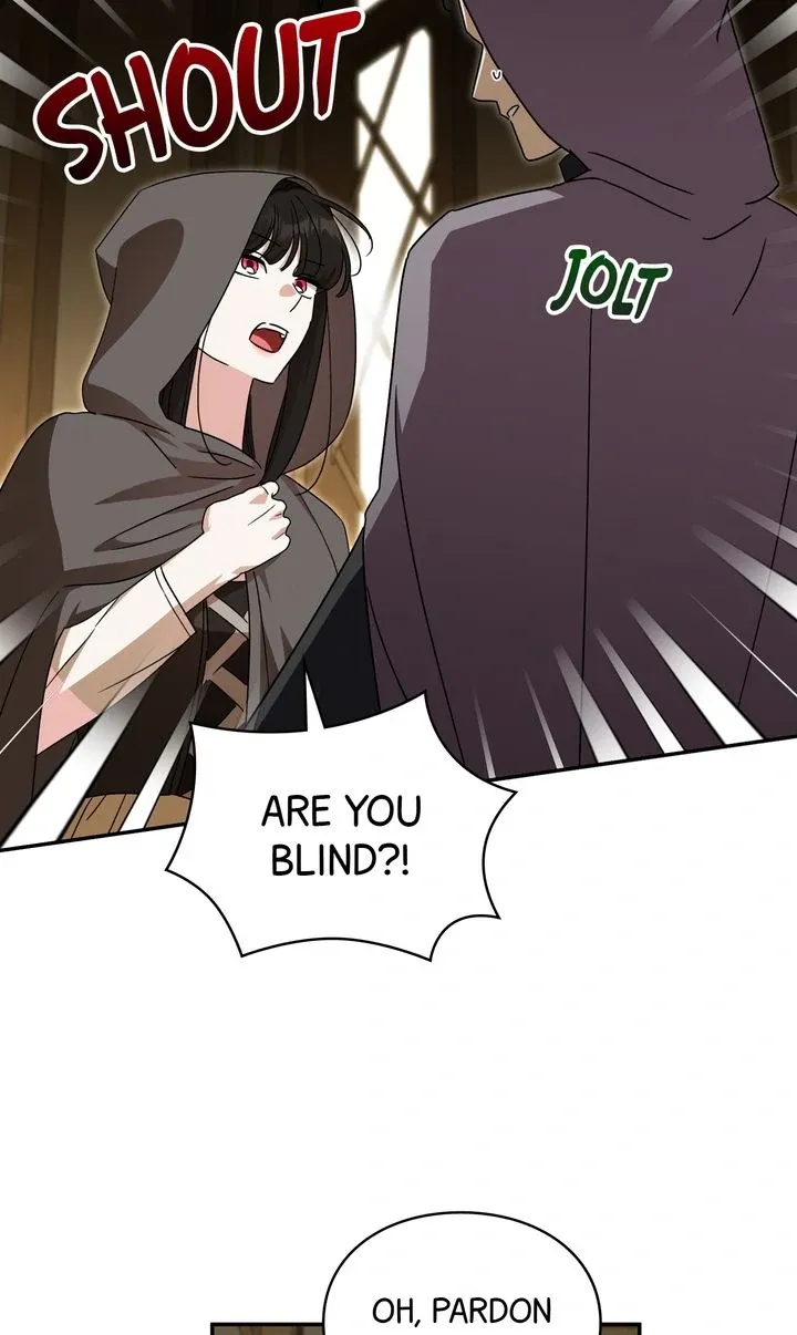How to Protect the Master of the Monster Mansion Chapter 62 page 40 - 