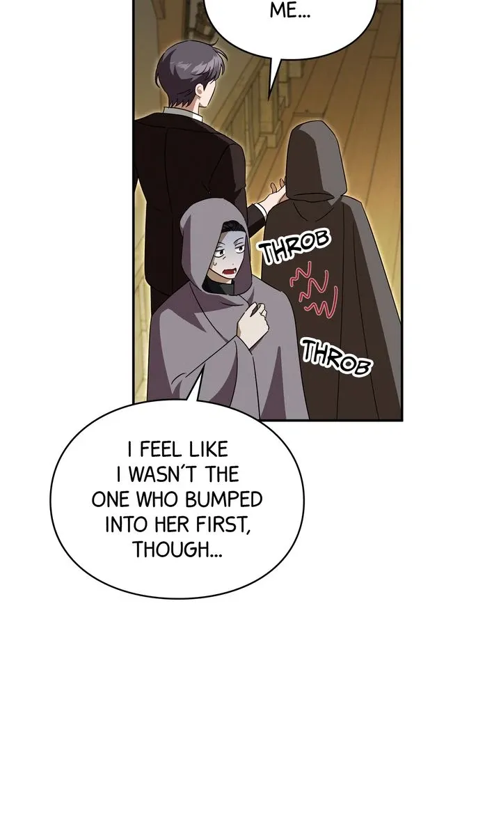 How to Protect the Master of the Monster Mansion Chapter 62 page 41 - 