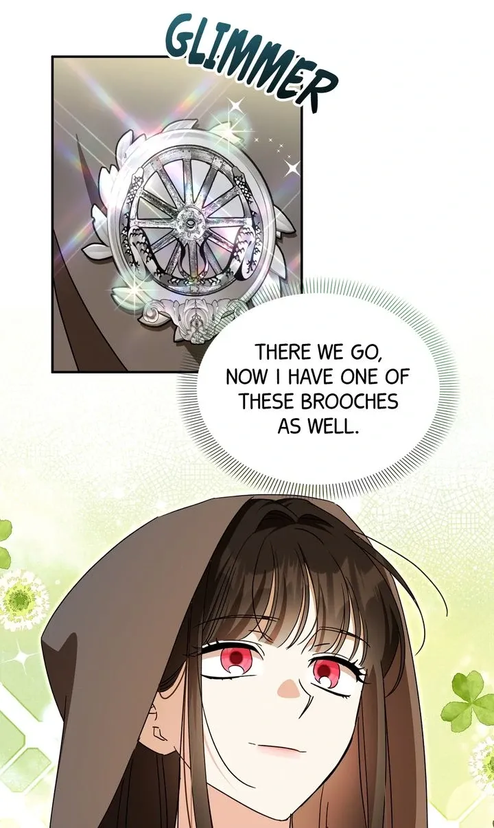 How to Protect the Master of the Monster Mansion Chapter 62 page 42 - 