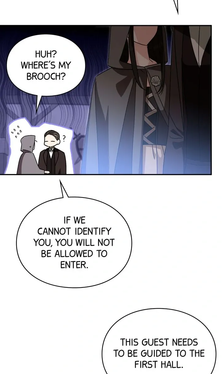 How to Protect the Master of the Monster Mansion Chapter 62 page 44 - 