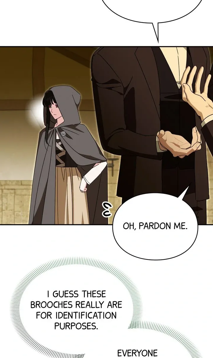 How to Protect the Master of the Monster Mansion Chapter 62 page 45 - 
