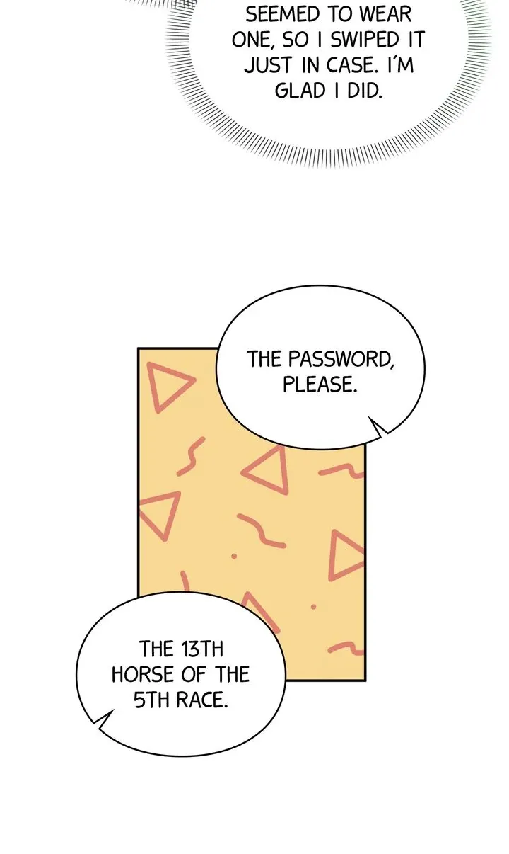 How to Protect the Master of the Monster Mansion Chapter 62 page 46 - 