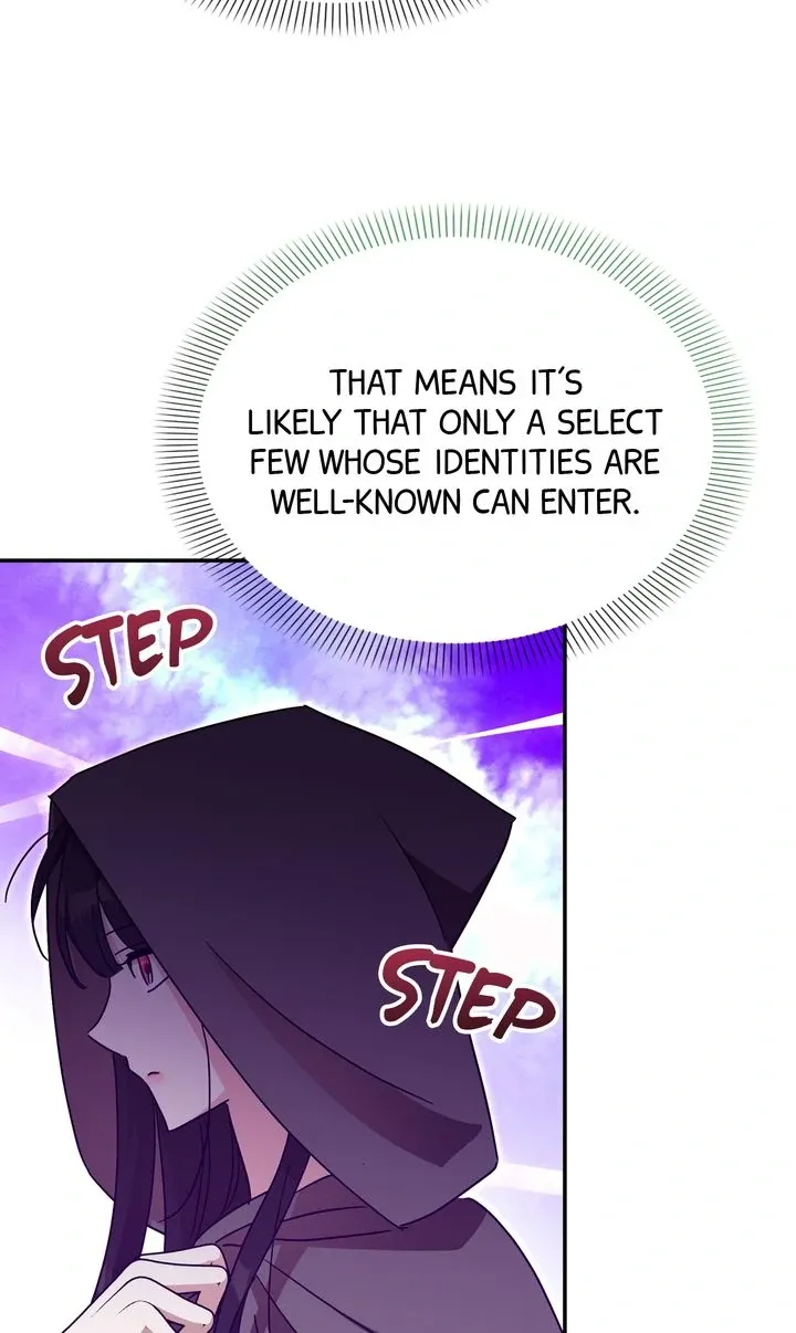 How to Protect the Master of the Monster Mansion Chapter 62 page 48 - 