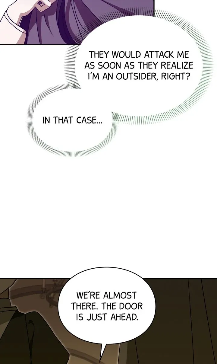 How to Protect the Master of the Monster Mansion Chapter 62 page 49 - 