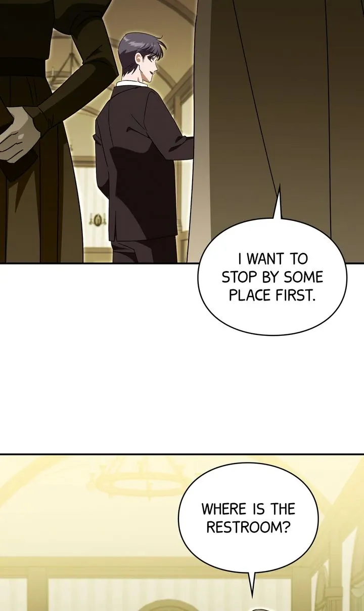 How to Protect the Master of the Monster Mansion Chapter 62 page 50 - 