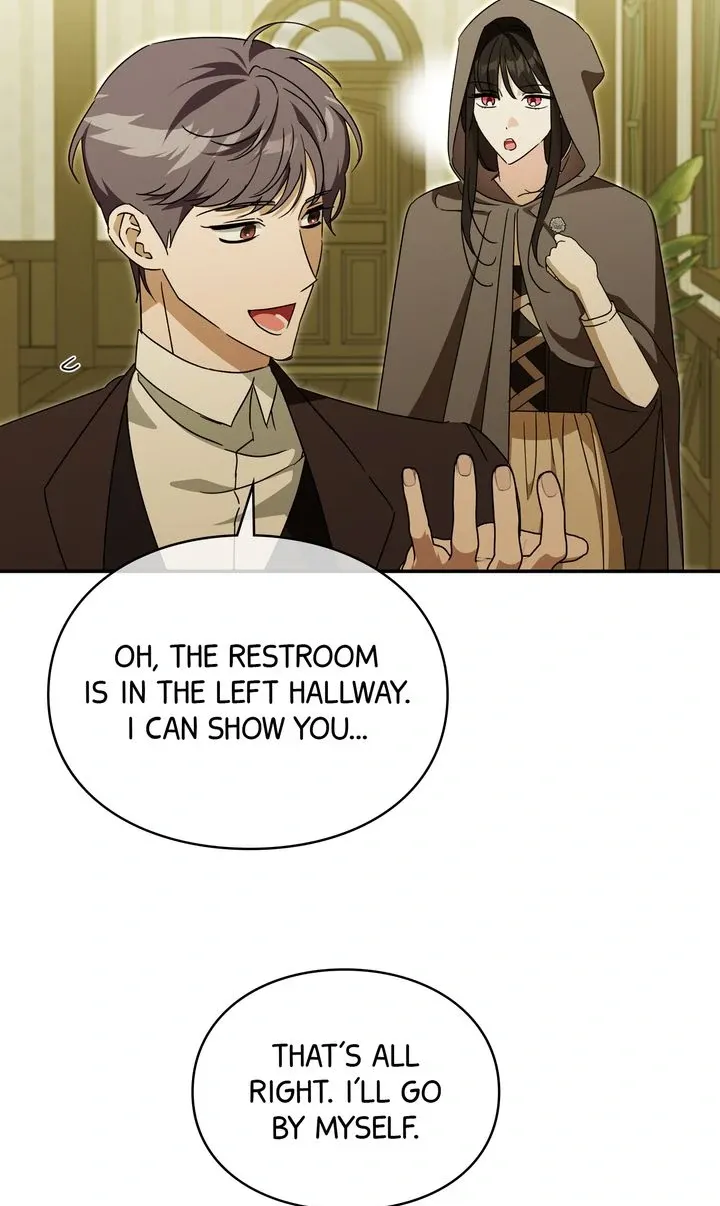How to Protect the Master of the Monster Mansion Chapter 62 page 51 - 