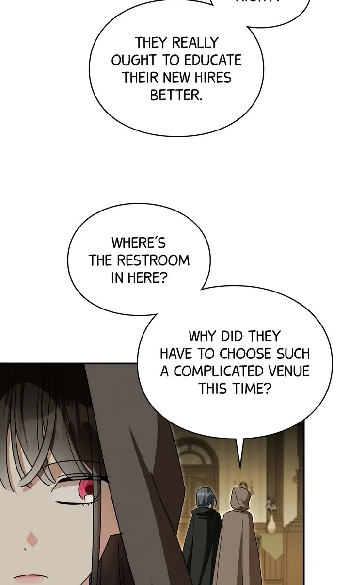 How to Protect the Master of the Monster Mansion Chapter 62 page 58 - 