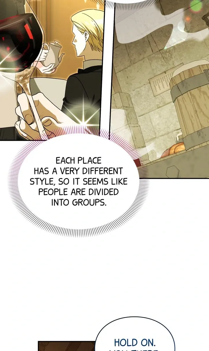 How to Protect the Master of the Monster Mansion Chapter 62 page 60 - 