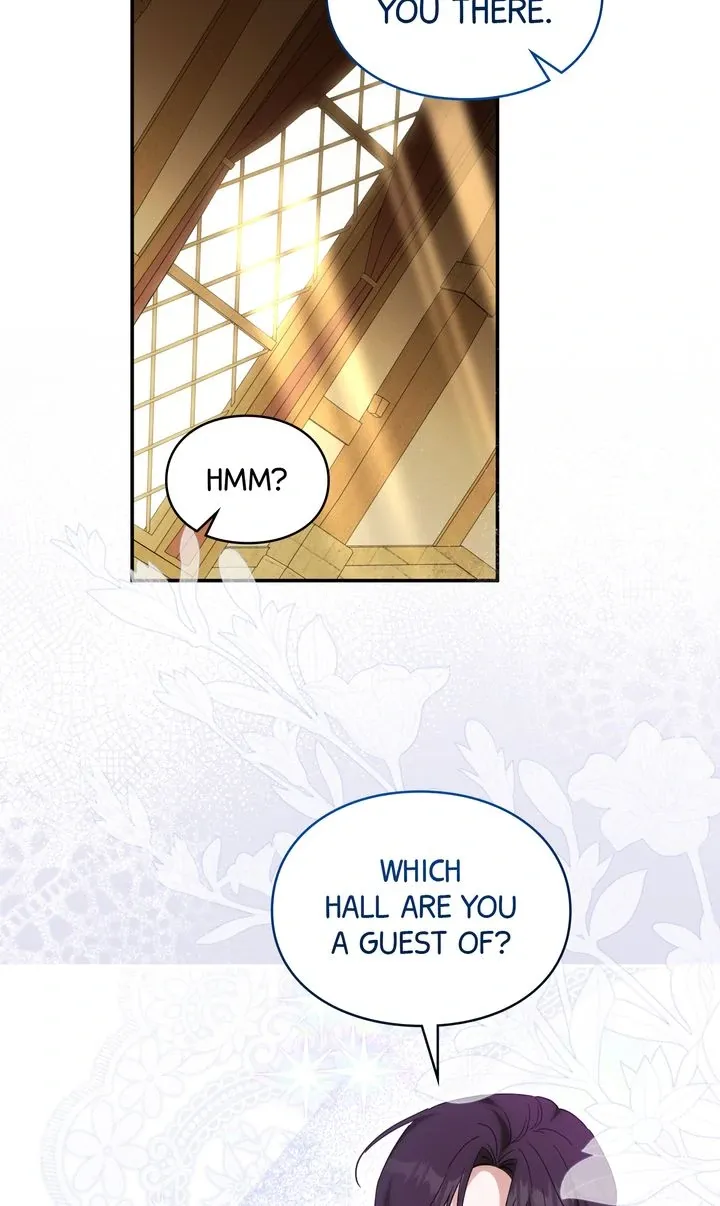 How to Protect the Master of the Monster Mansion Chapter 62 page 61 - 