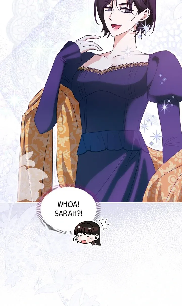 How to Protect the Master of the Monster Mansion Chapter 62 page 62 - 