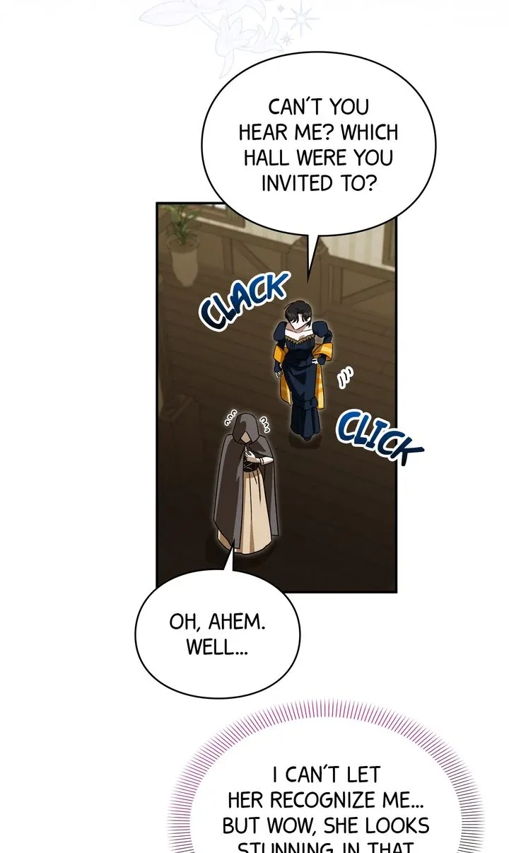 How to Protect the Master of the Monster Mansion Chapter 62 page 63 - 