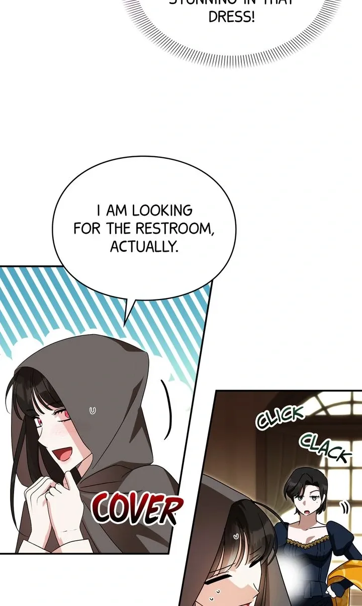 How to Protect the Master of the Monster Mansion Chapter 62 page 64 - 