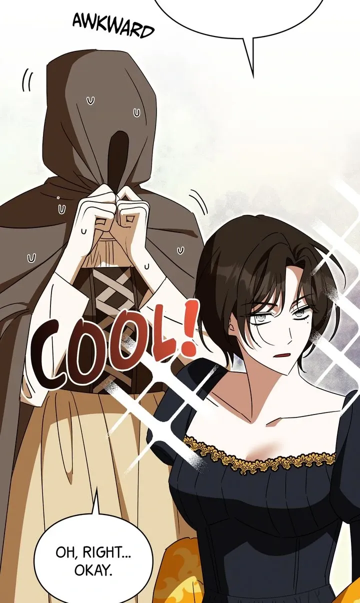 How to Protect the Master of the Monster Mansion Chapter 62 page 67 - 