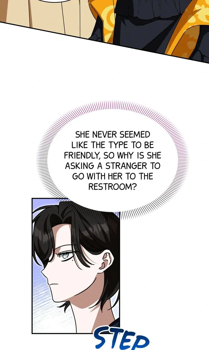 How to Protect the Master of the Monster Mansion Chapter 62 page 68 - 