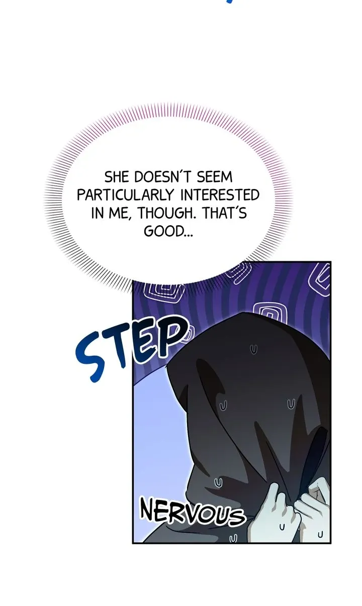 How to Protect the Master of the Monster Mansion Chapter 62 page 69 - 