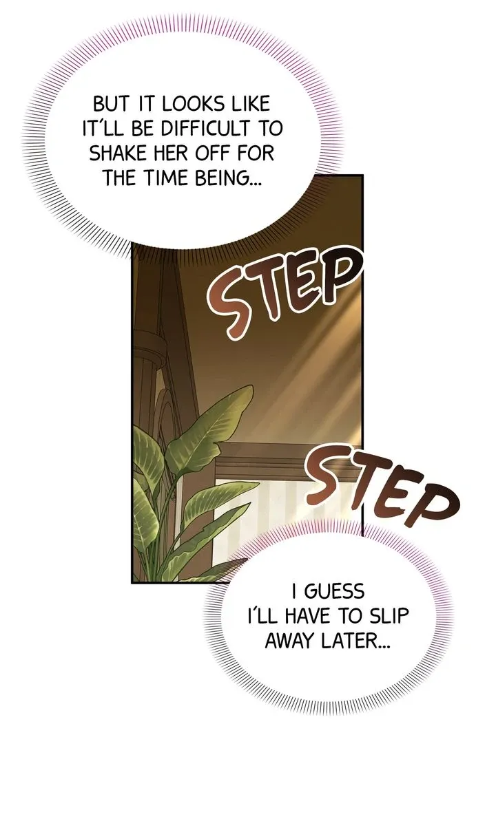 How to Protect the Master of the Monster Mansion Chapter 62 page 70 - 