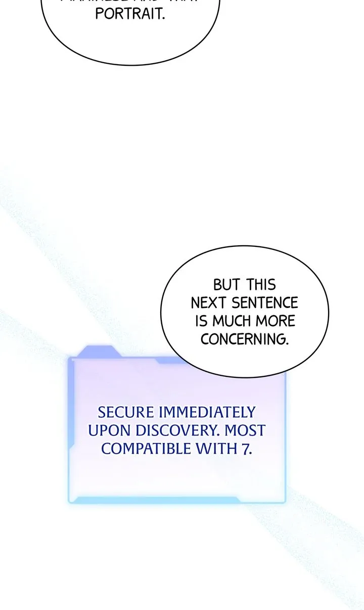 How to Protect the Master of the Monster Mansion Chapter 62 page 8 - 