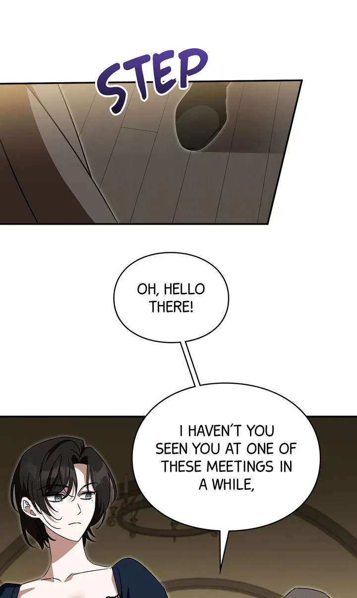 How to Protect the Master of the Monster Mansion Chapter 62 page 71 - 