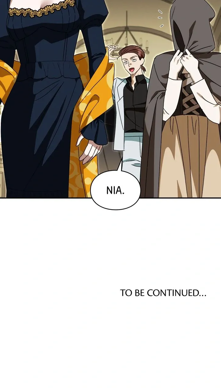 How to Protect the Master of the Monster Mansion Chapter 62 page 72 - 