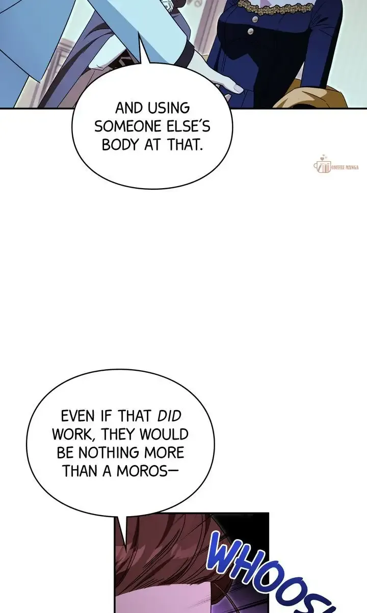 How to Protect the Master of the Monster Mansion Chapter 63 page 11 - 