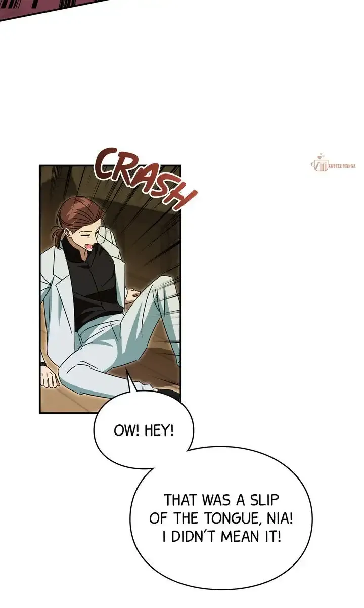 How to Protect the Master of the Monster Mansion Chapter 63 page 14 - 