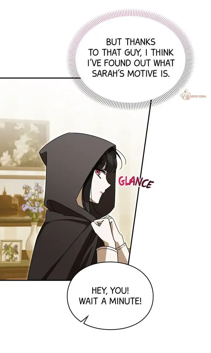 How to Protect the Master of the Monster Mansion Chapter 63 page 17 - 