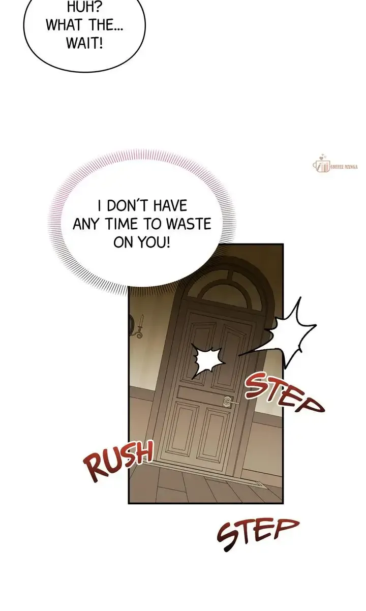 How to Protect the Master of the Monster Mansion Chapter 63 page 20 - 