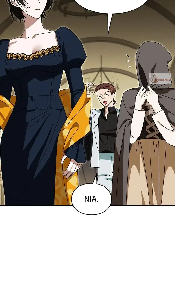 How to Protect the Master of the Monster Mansion Chapter 63 page 3 - 