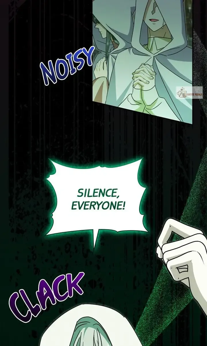 How to Protect the Master of the Monster Mansion Chapter 63 page 23 - 