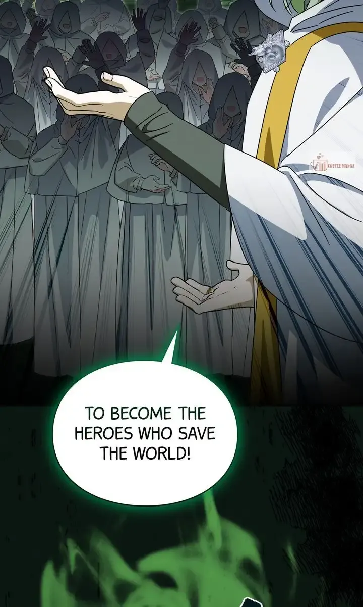 How to Protect the Master of the Monster Mansion Chapter 63 page 26 - 