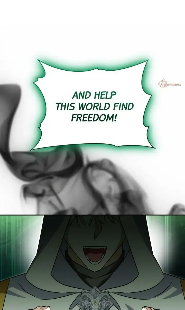 How to Protect the Master of the Monster Mansion Chapter 63 page 29 - 
