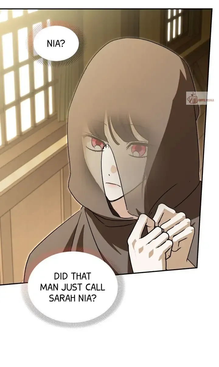 How to Protect the Master of the Monster Mansion Chapter 63 page 4 - 