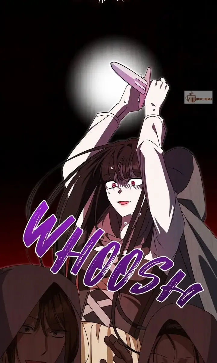 How to Protect the Master of the Monster Mansion Chapter 63 page 39 - 