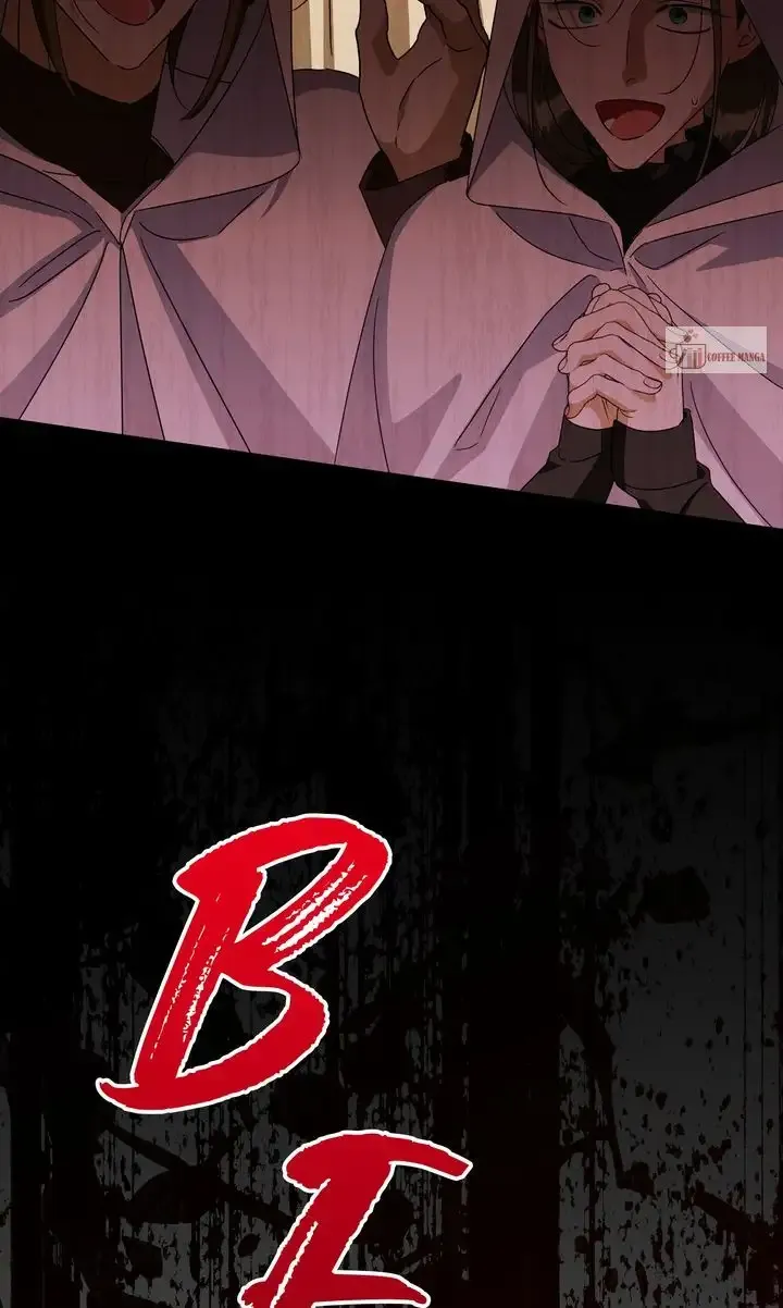 How to Protect the Master of the Monster Mansion Chapter 63 page 40 - 