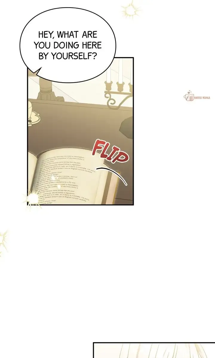 How to Protect the Master of the Monster Mansion Chapter 63 page 45 - 