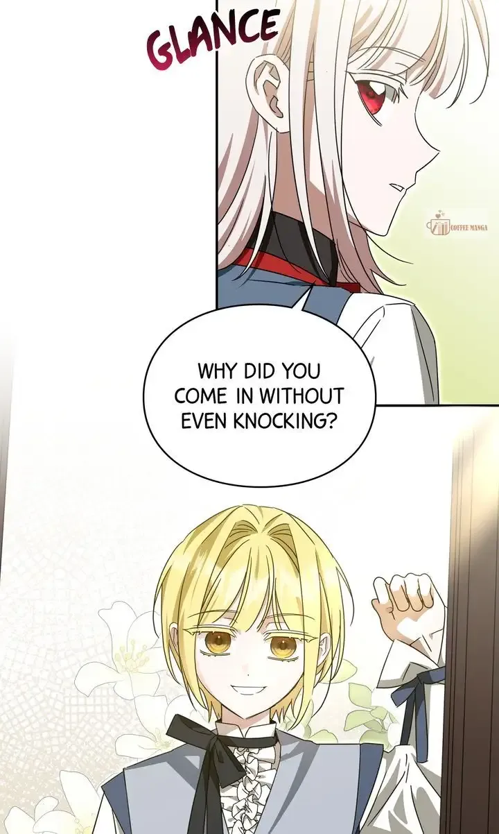 How to Protect the Master of the Monster Mansion Chapter 63 page 46 - 