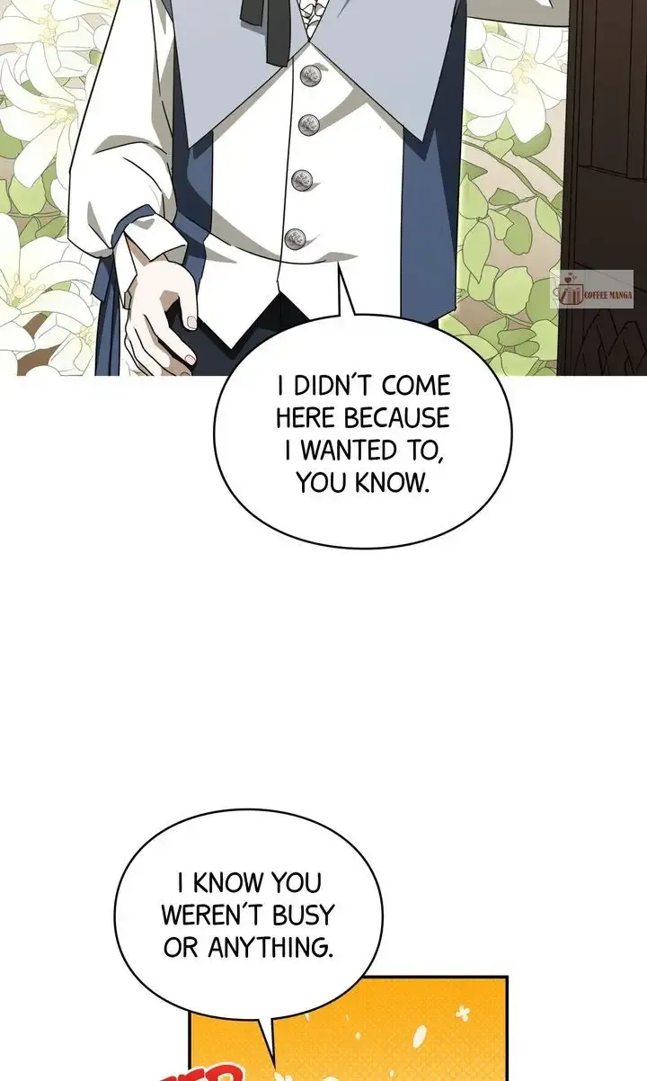 How to Protect the Master of the Monster Mansion Chapter 63 page 47 - 