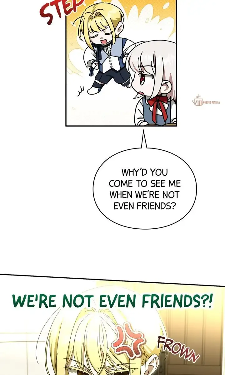 How to Protect the Master of the Monster Mansion Chapter 63 page 48 - 