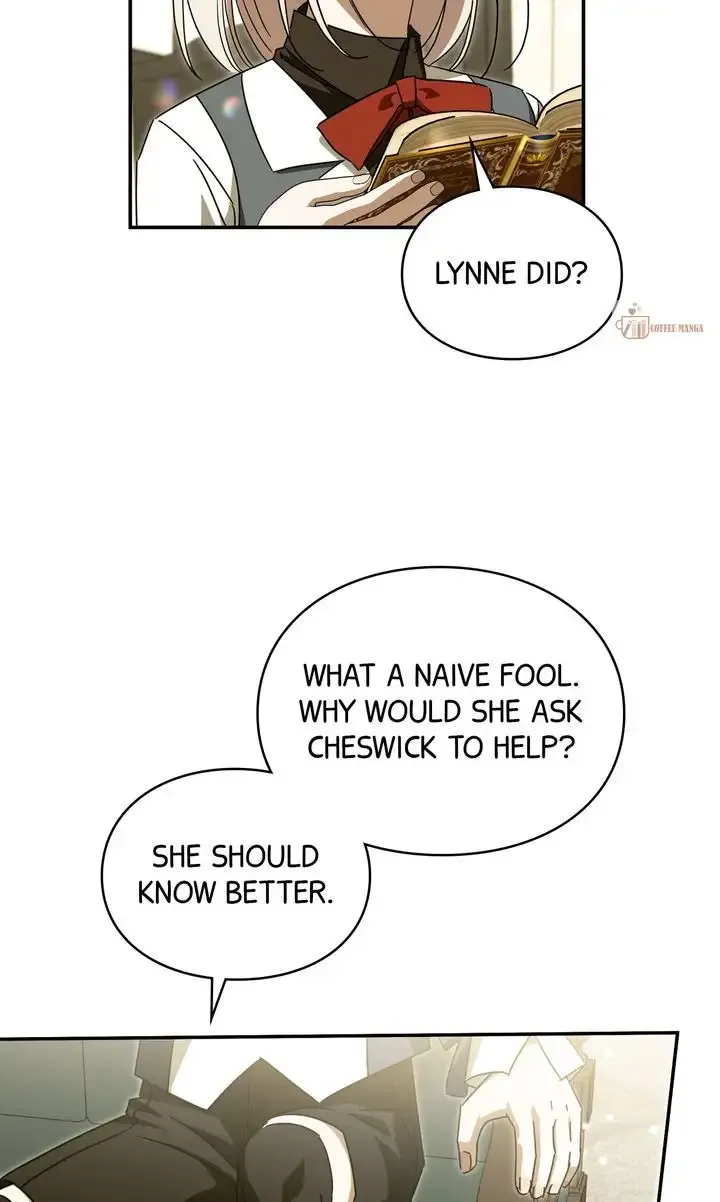 How to Protect the Master of the Monster Mansion Chapter 63 page 51 - 