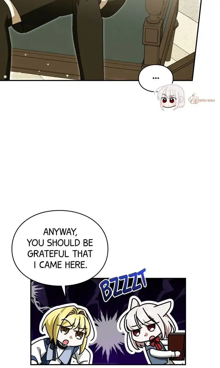 How to Protect the Master of the Monster Mansion Chapter 63 page 52 - 